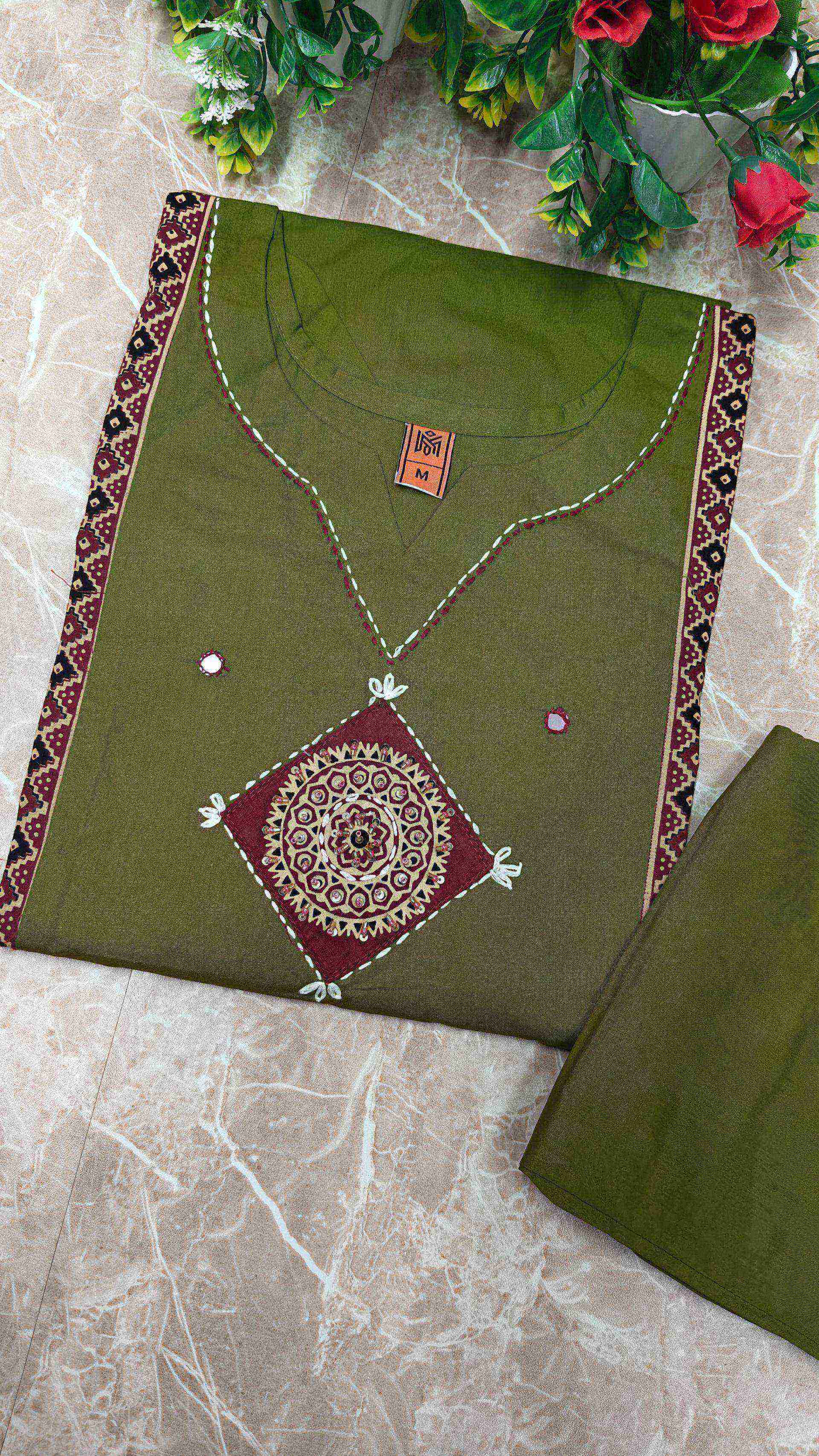 items