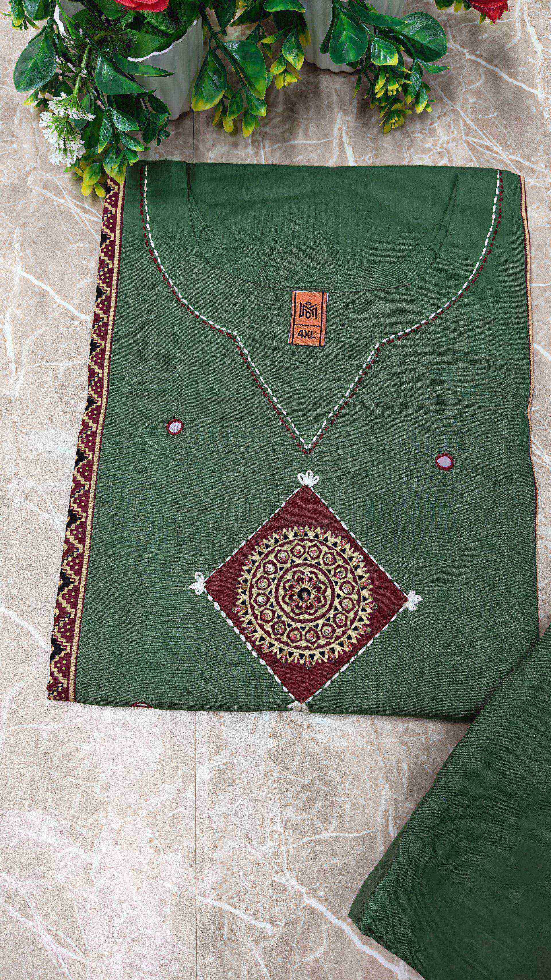 items