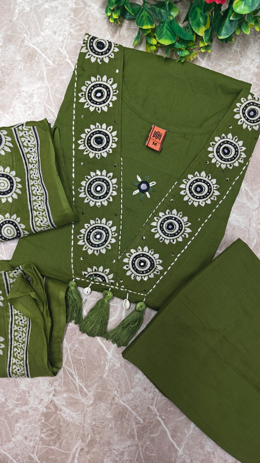 items