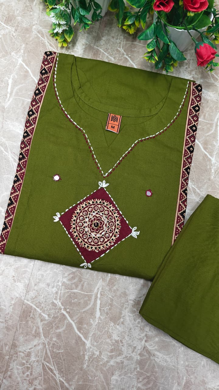 items