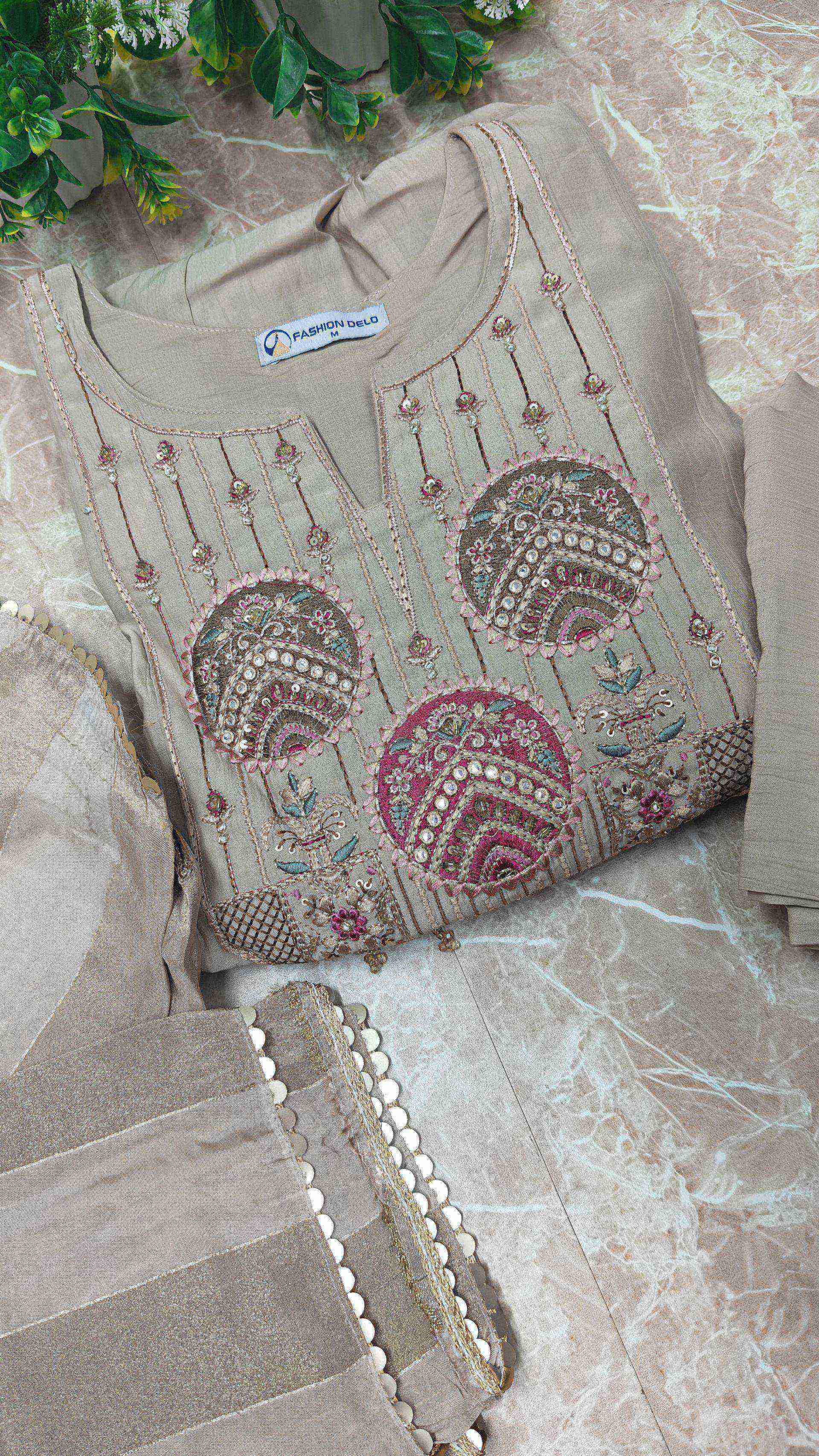 items