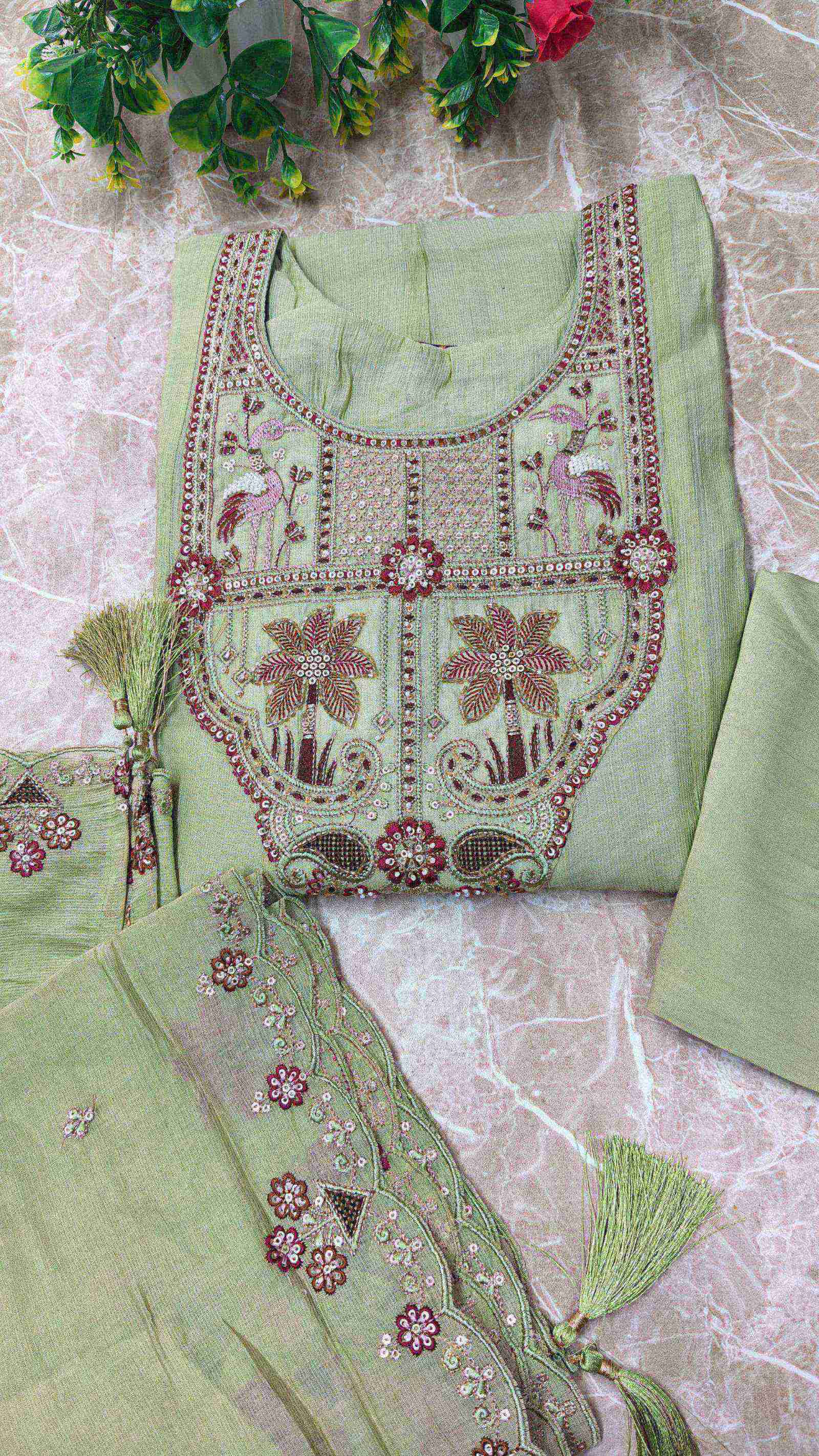 items