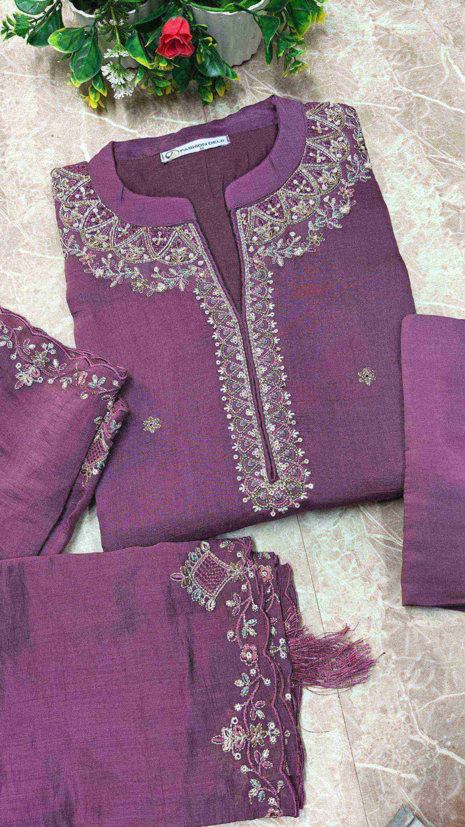 items