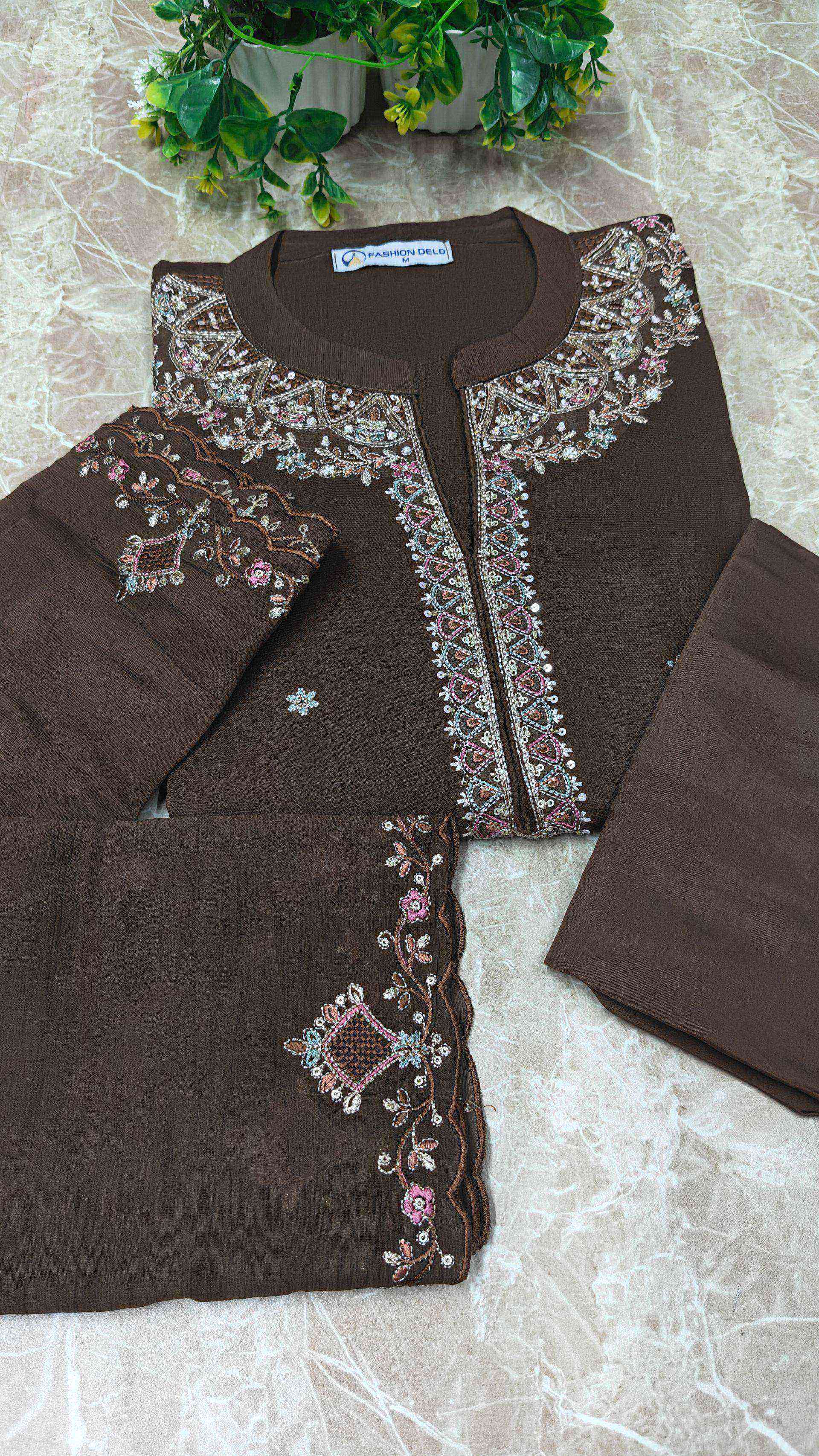 items