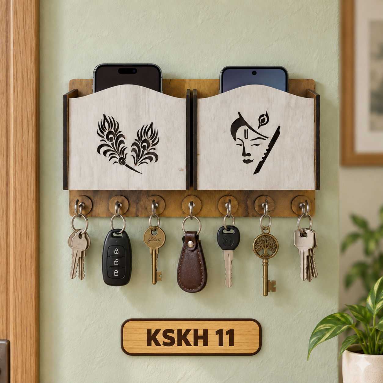 items