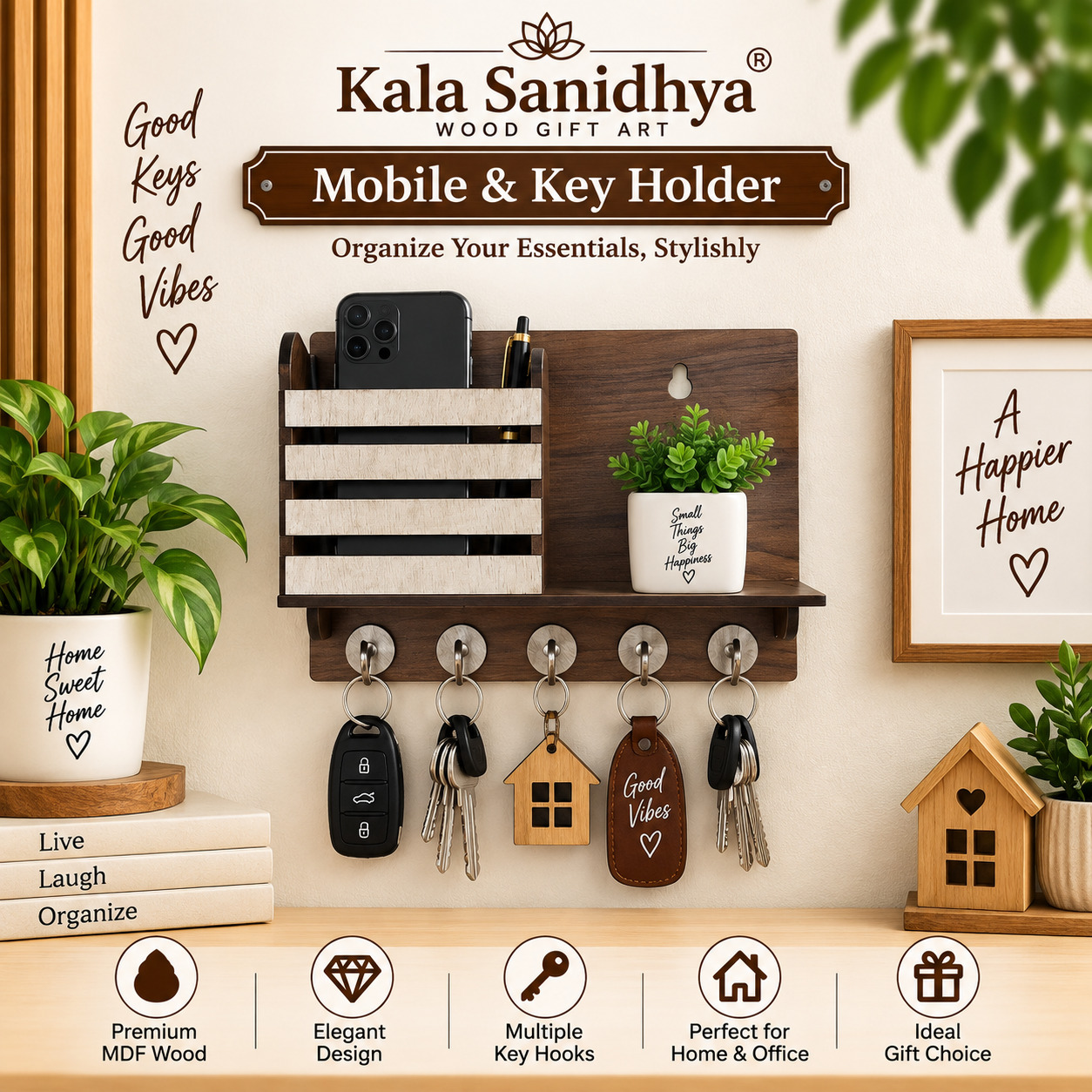 items