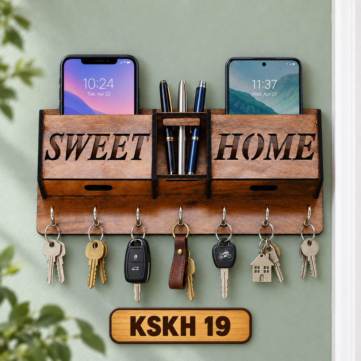 items