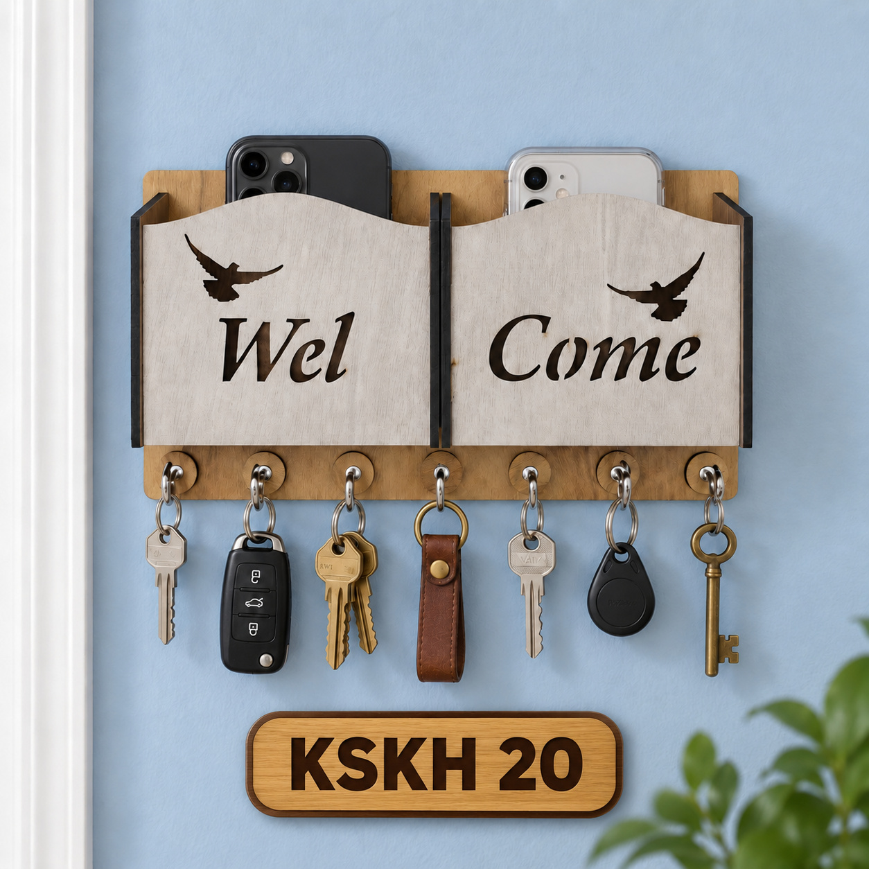 items