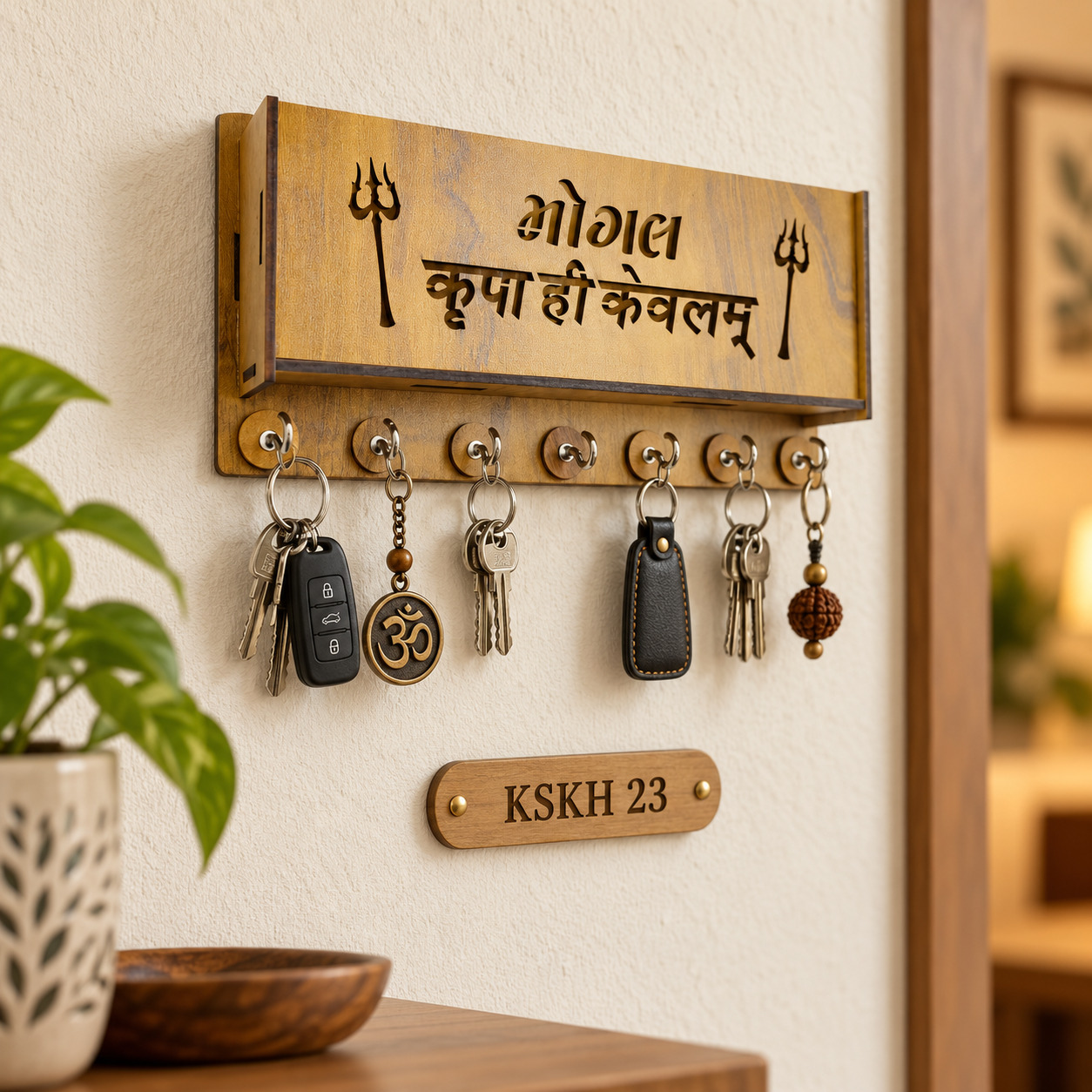 items