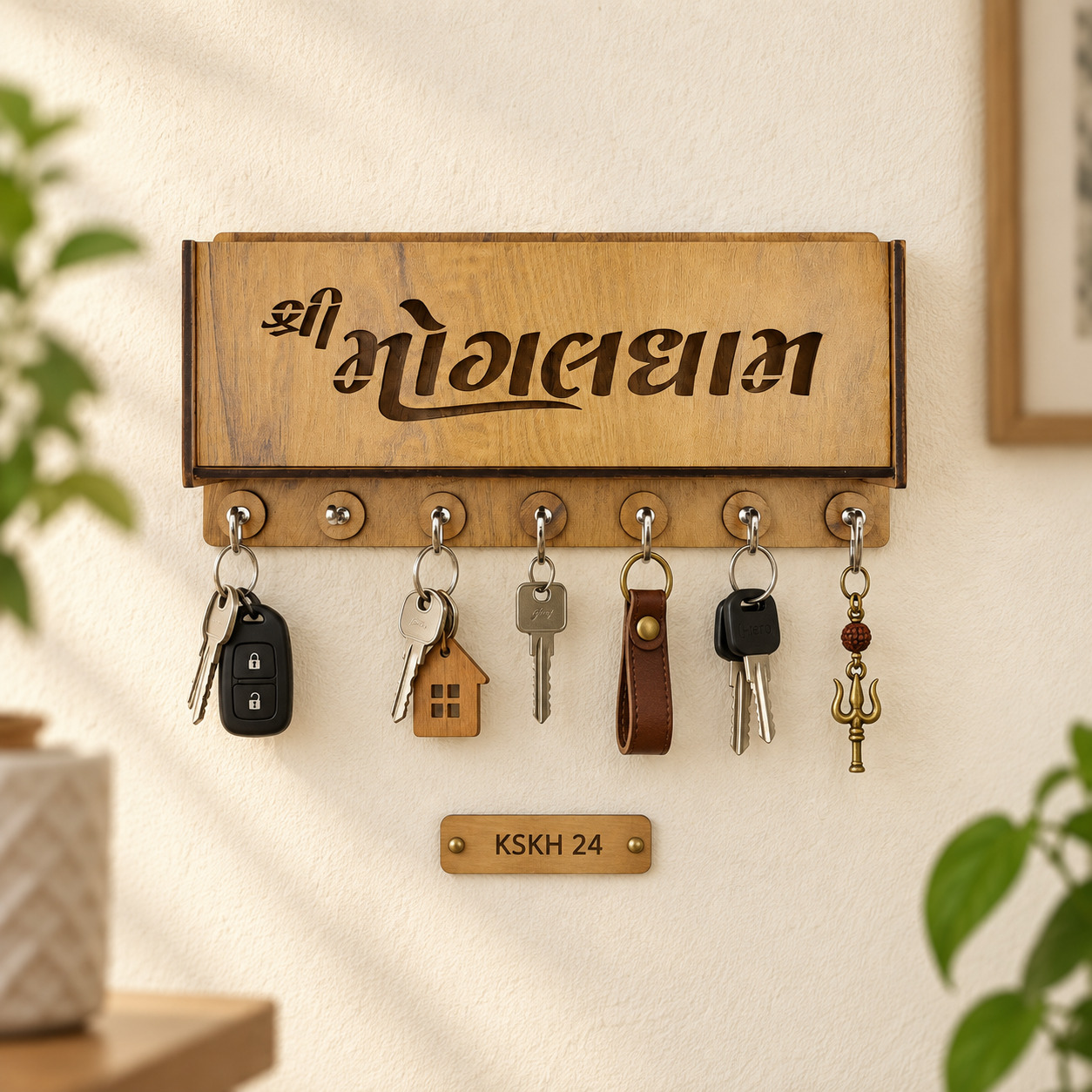items