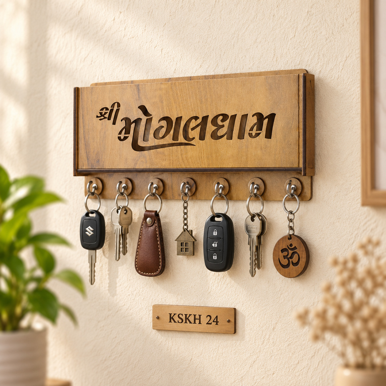 items