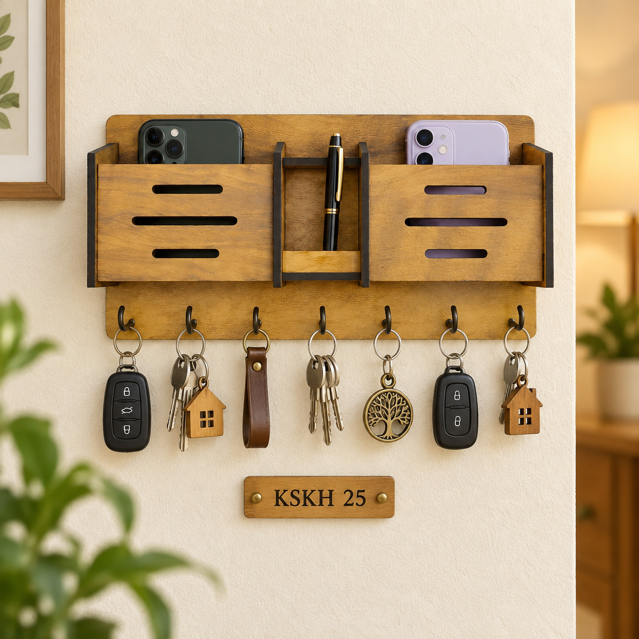 items
