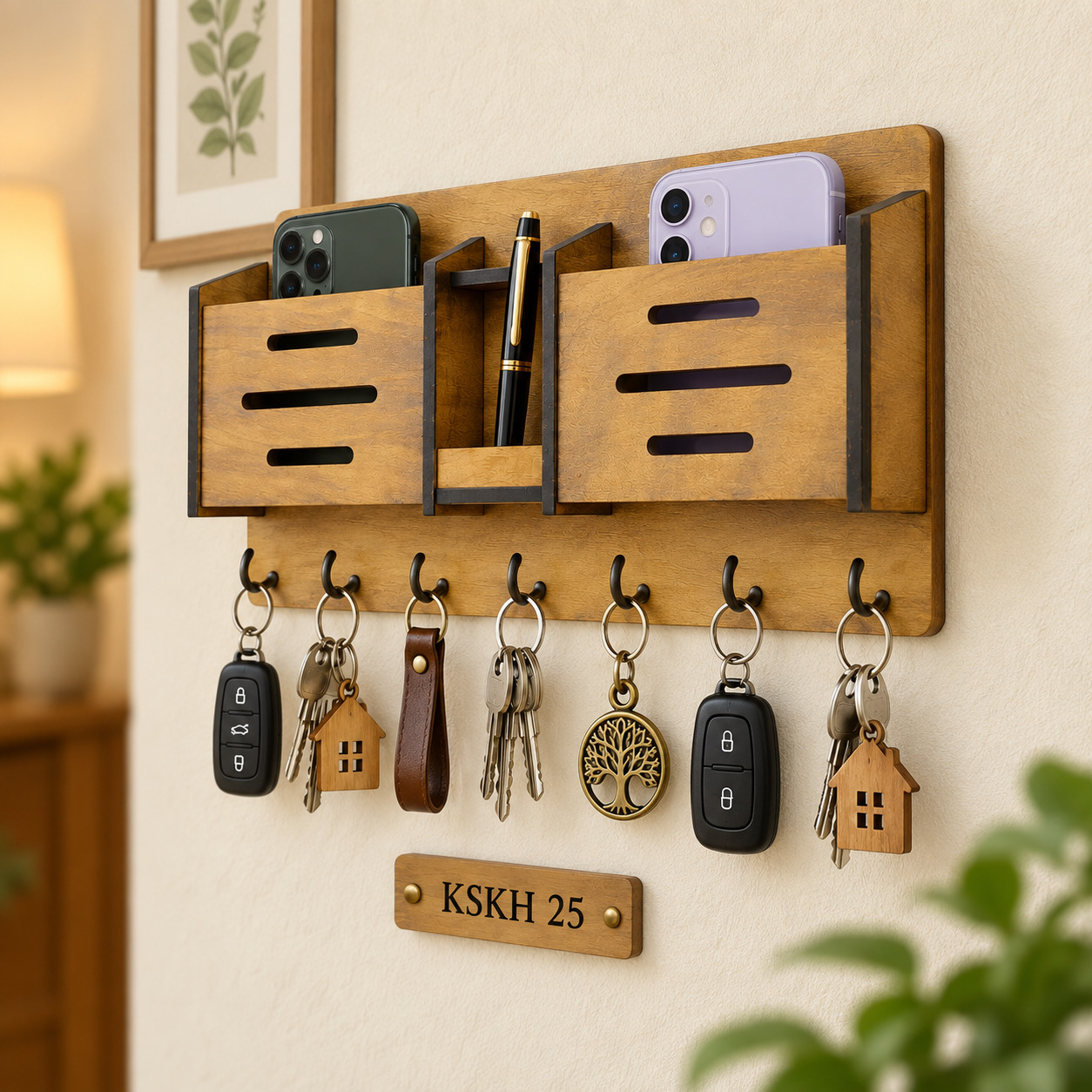 items