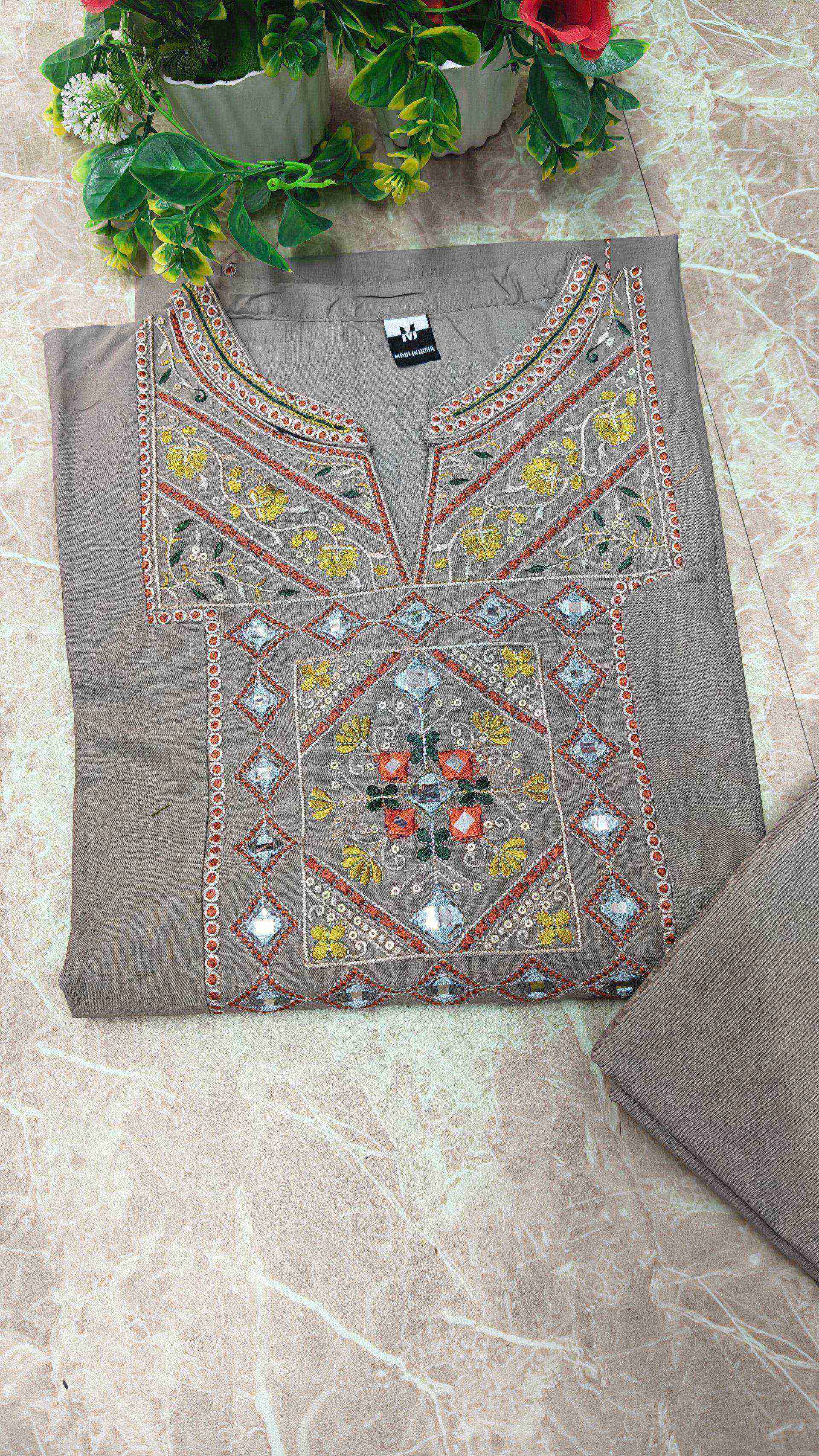 items