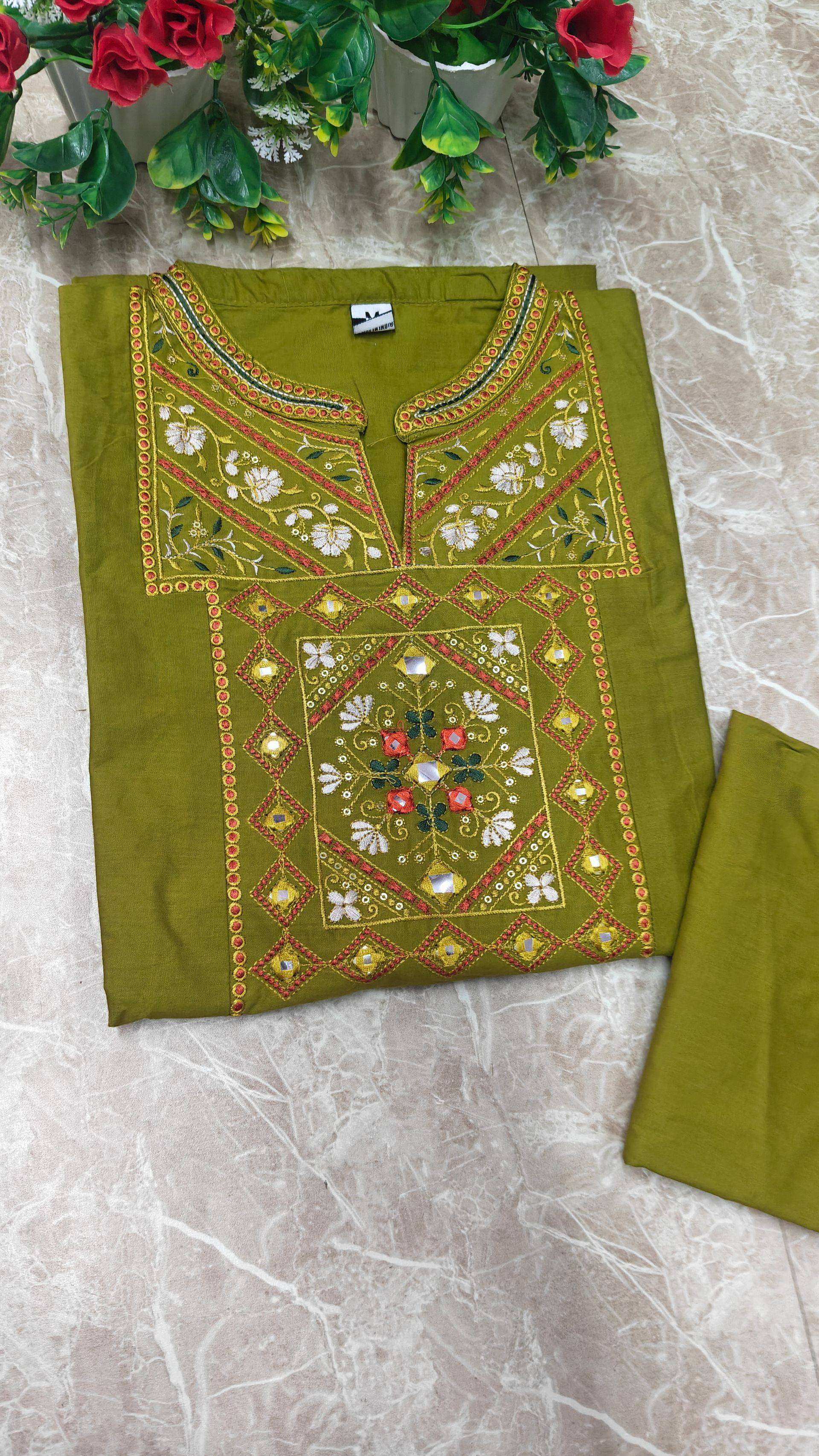 items