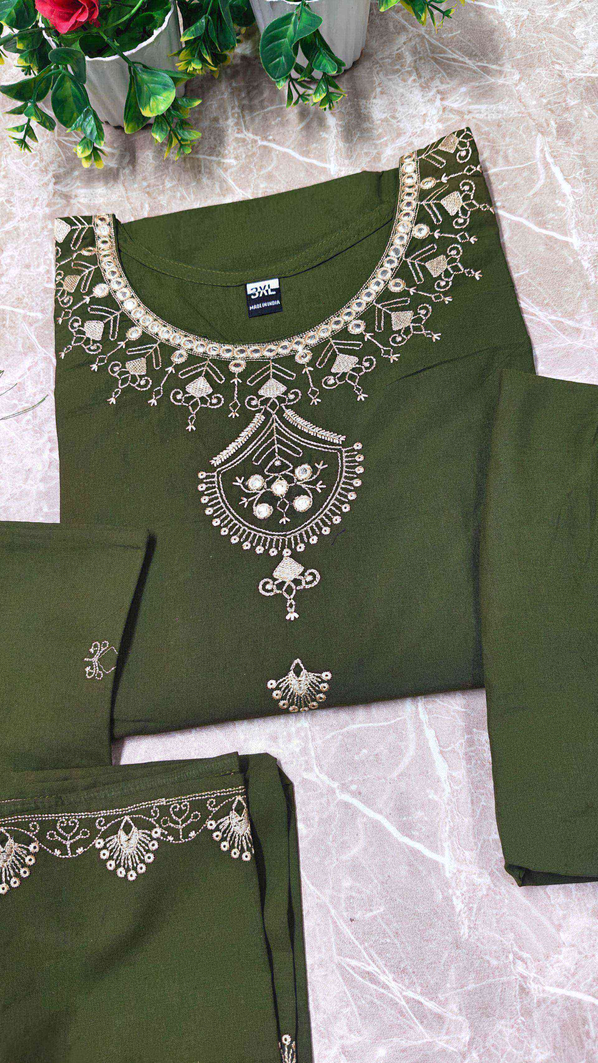 items