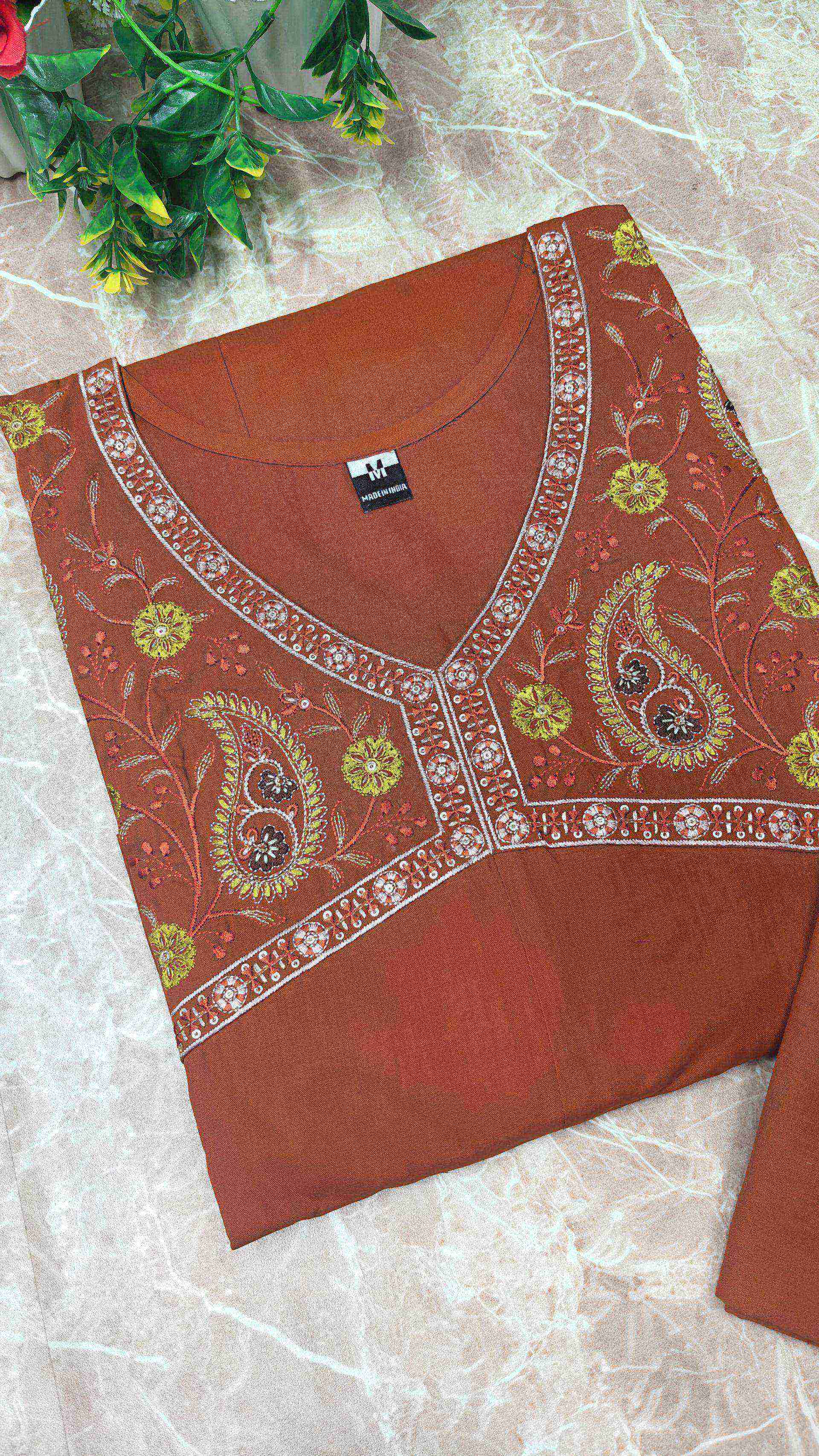 items