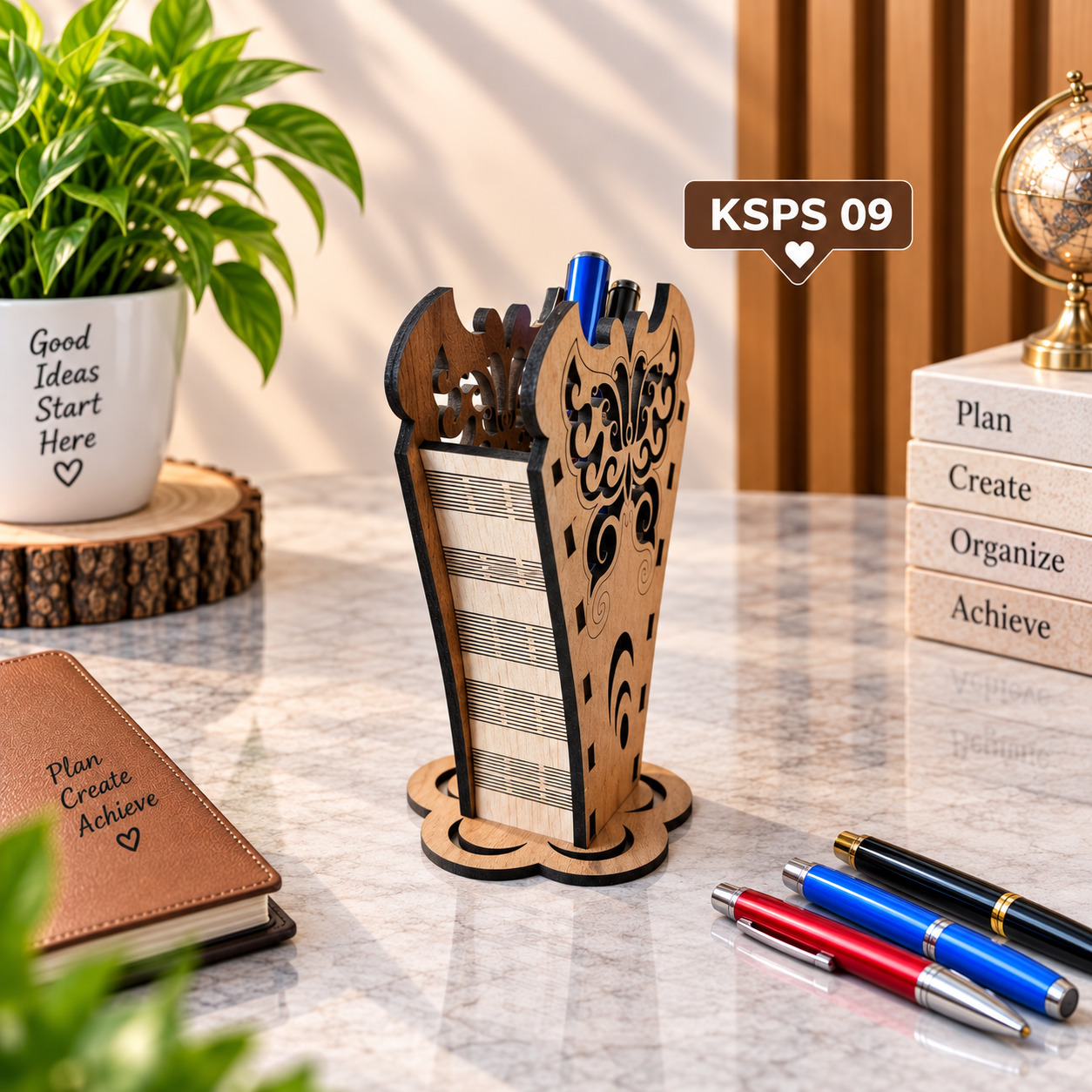 items