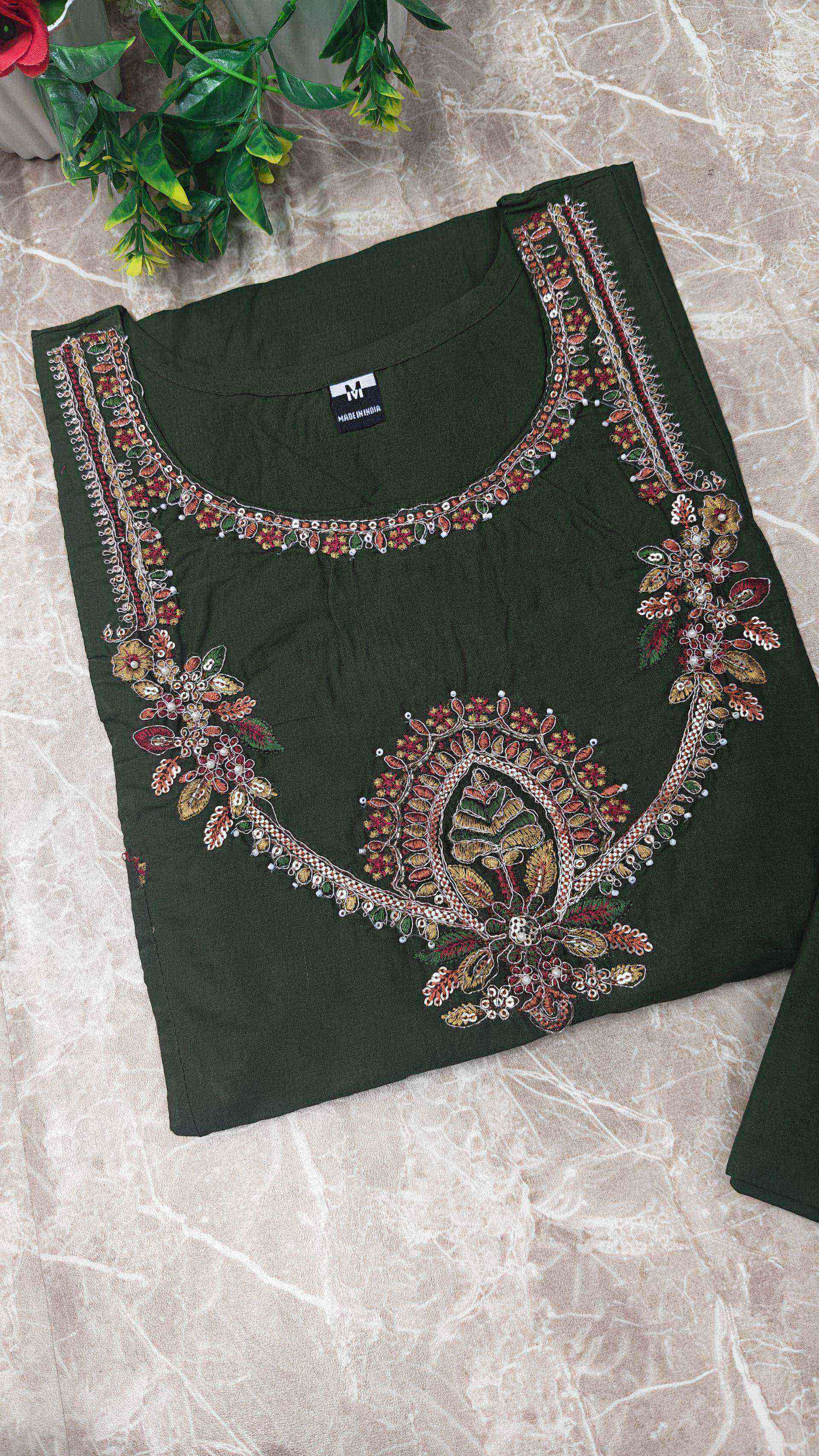 items