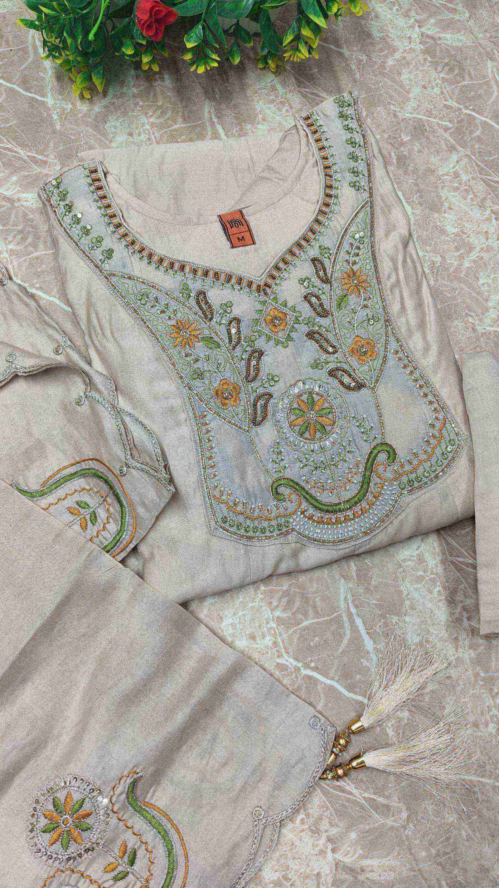 items
