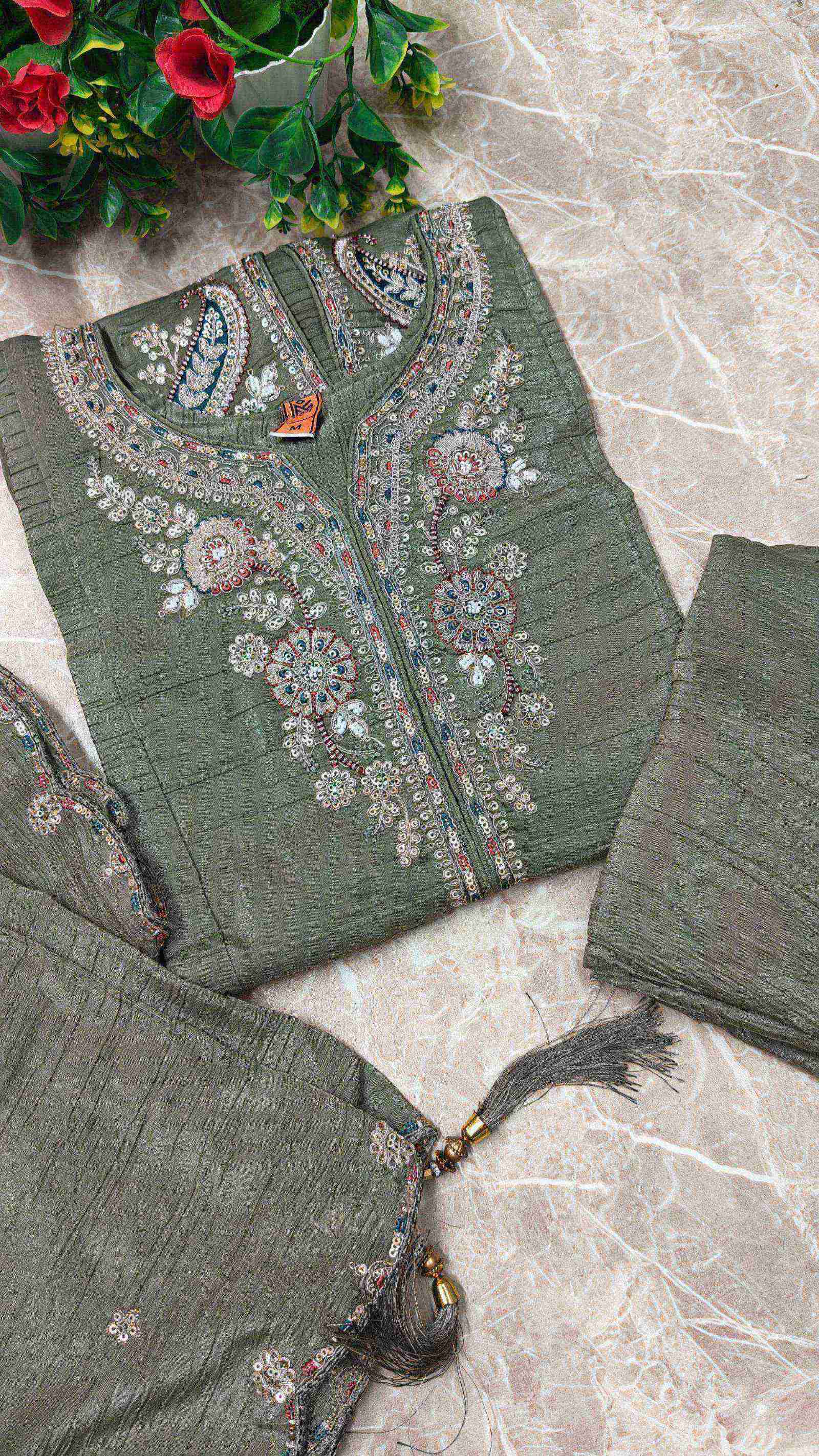 items