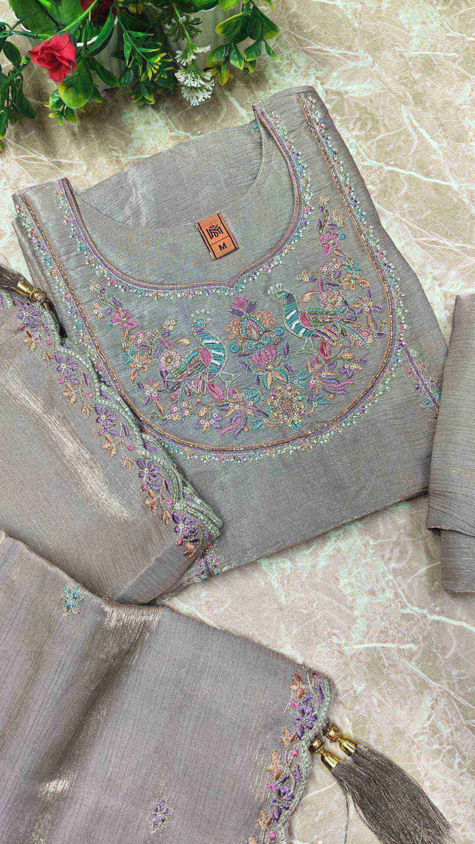 items