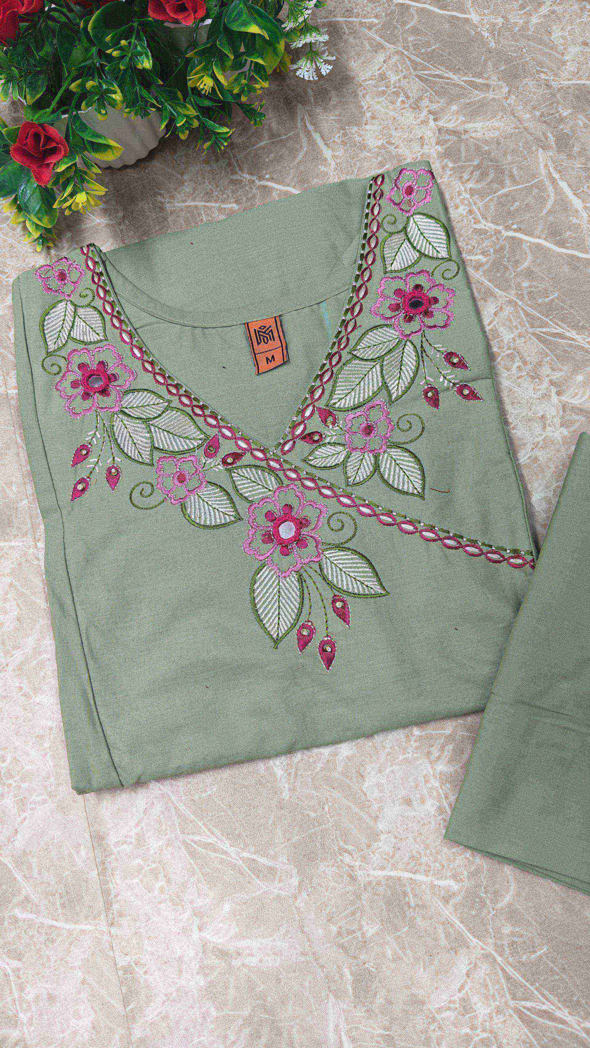 items