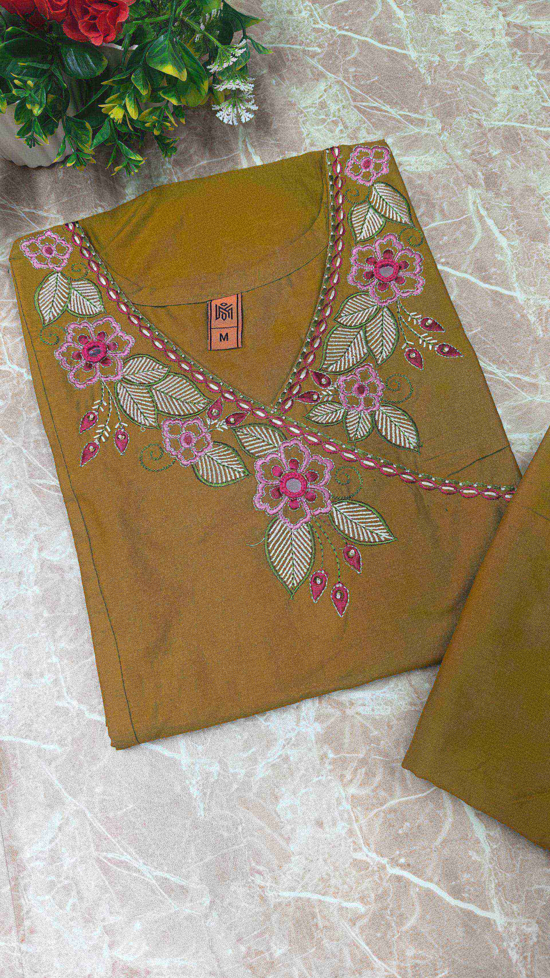items