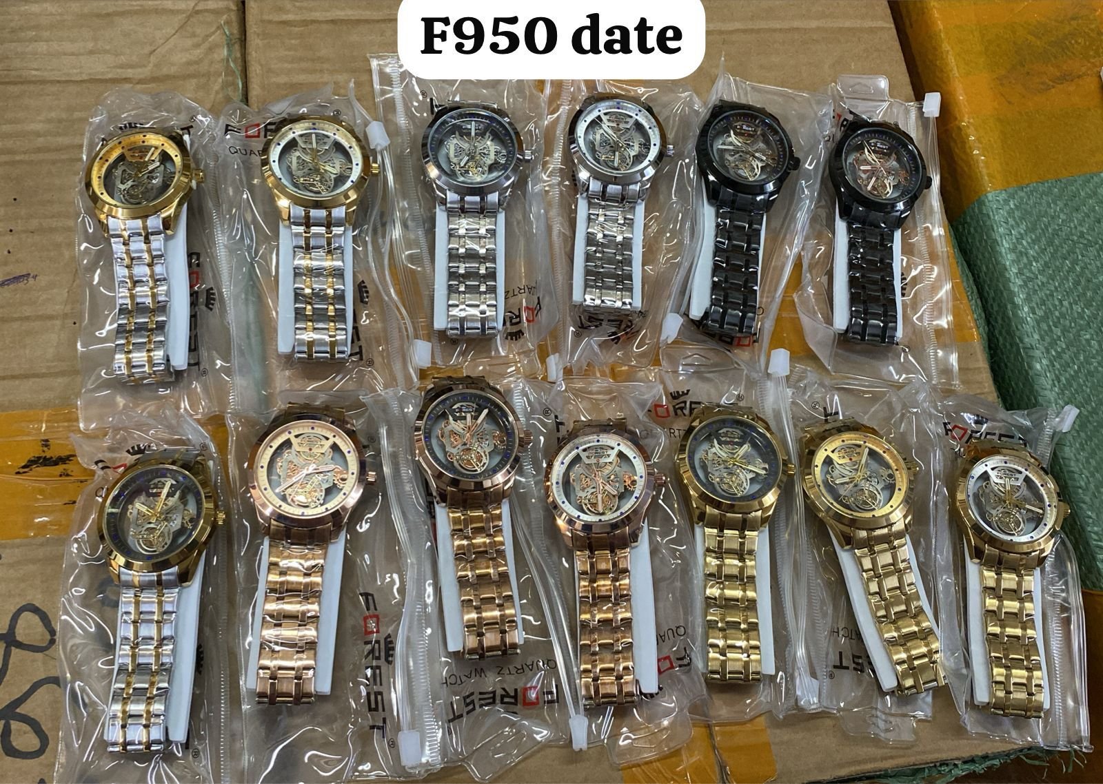 items