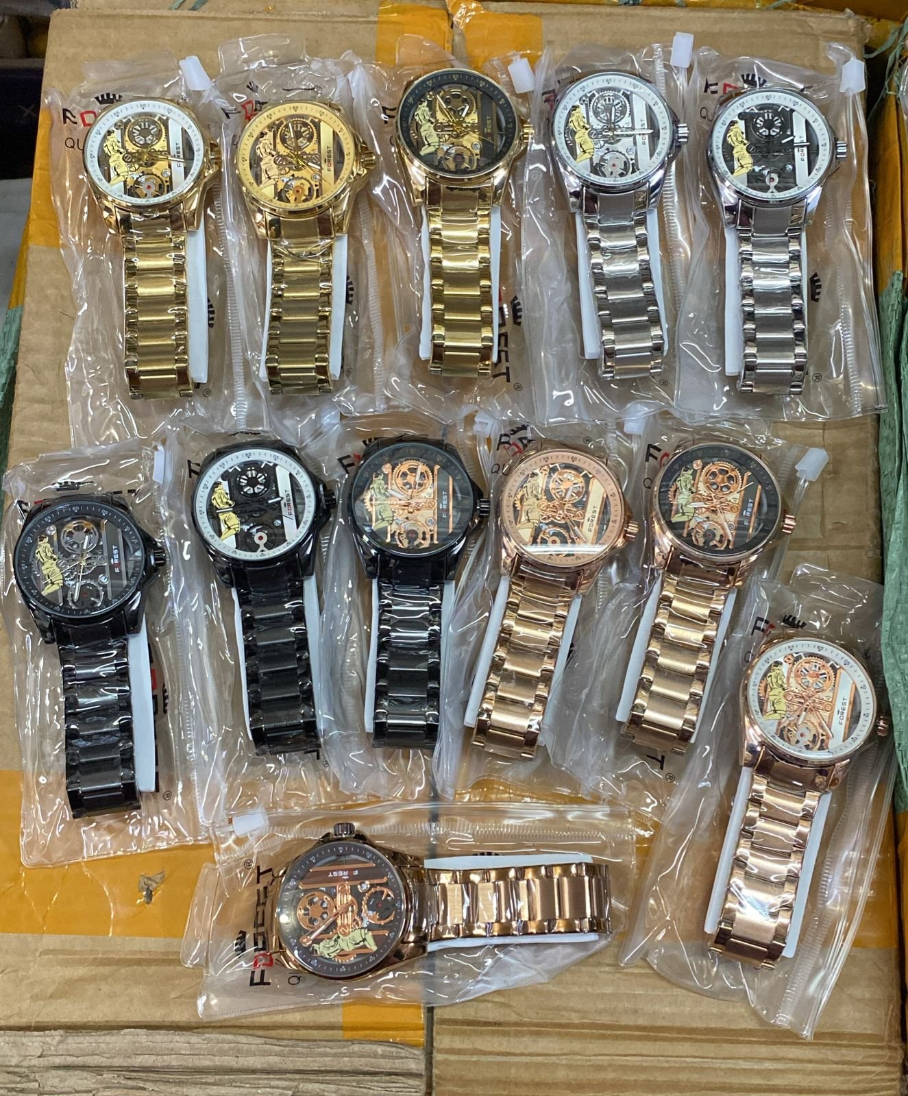 items