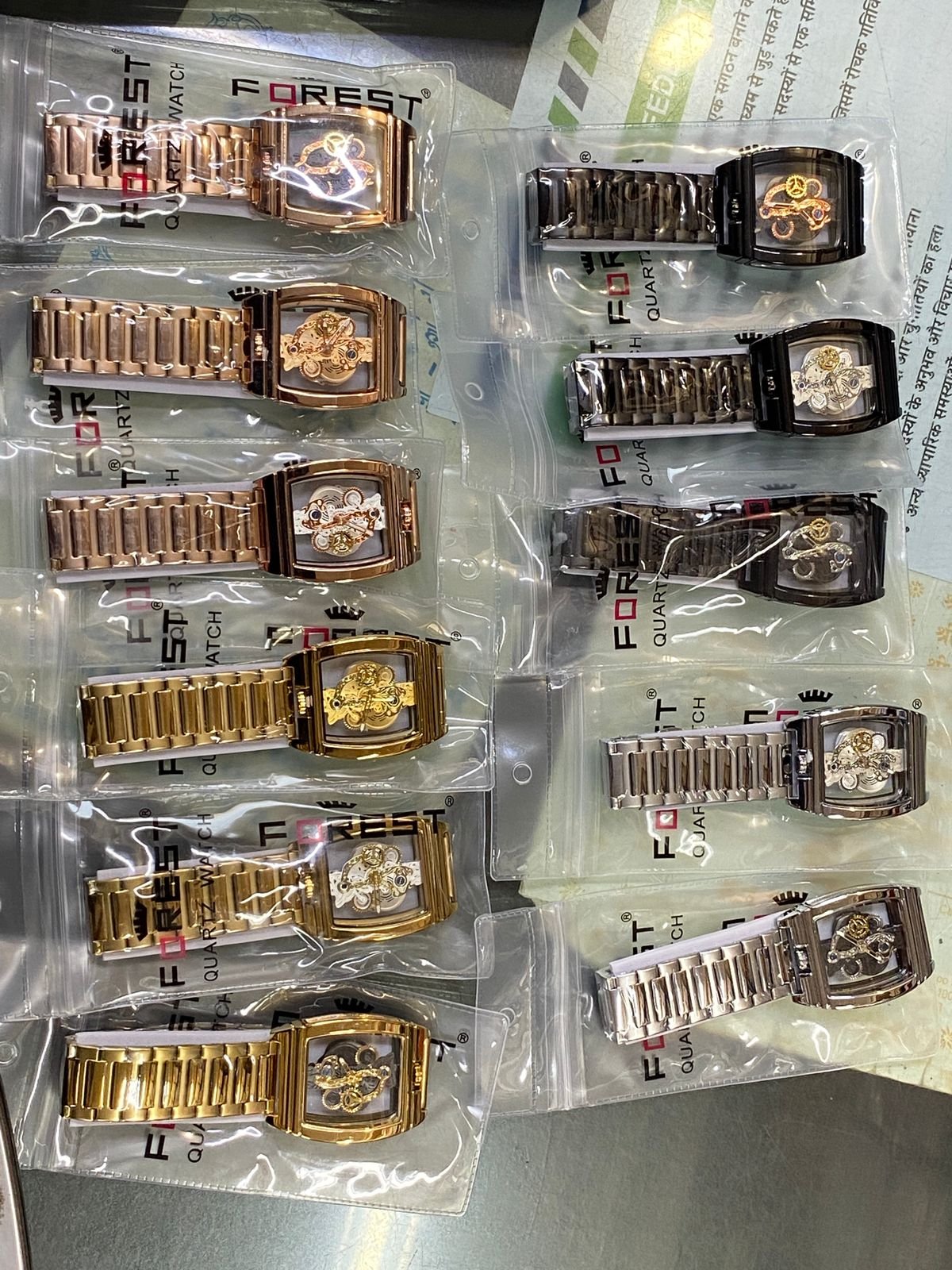 items