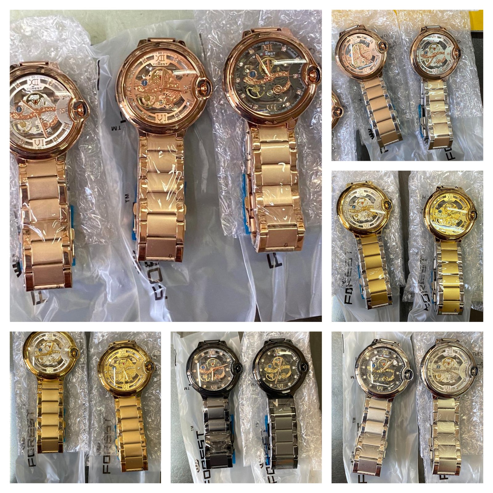 items
