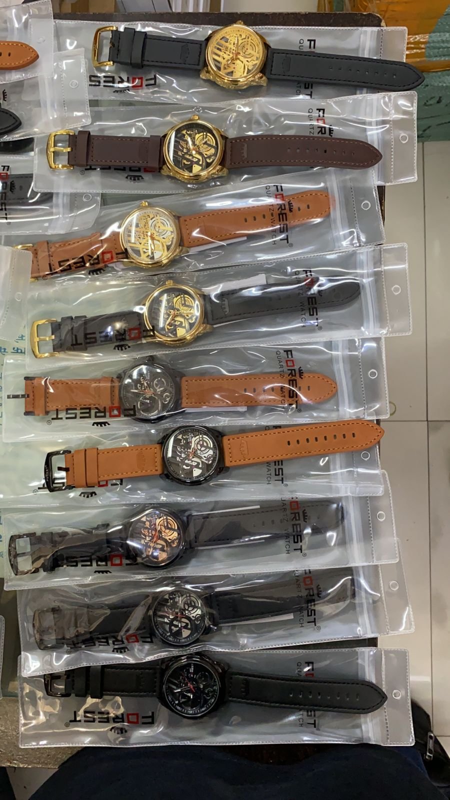 items