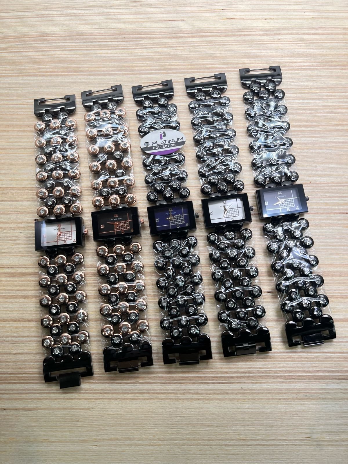 items