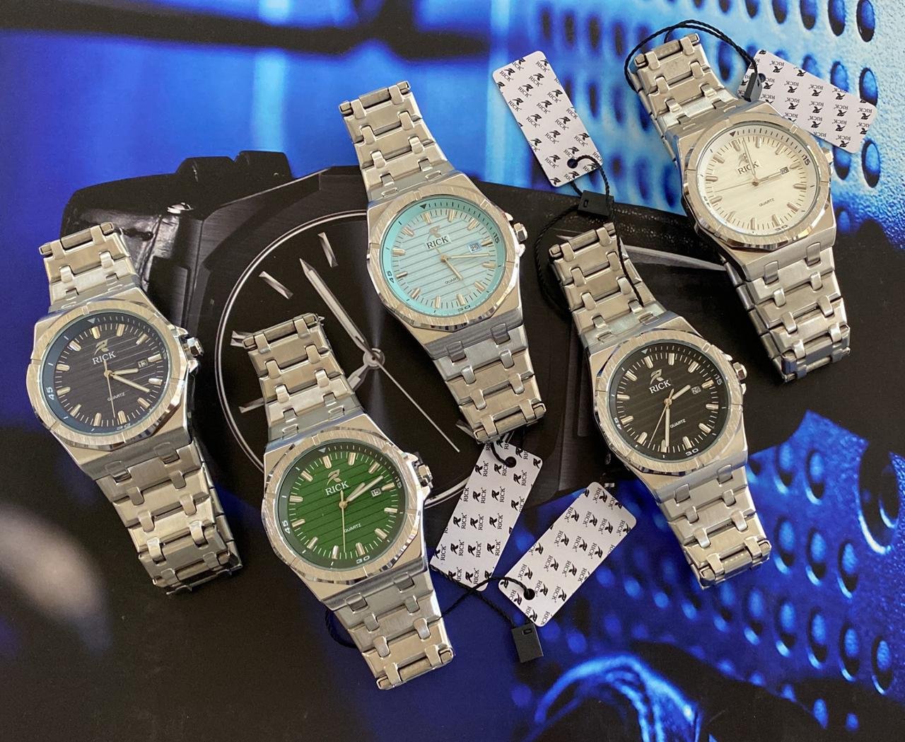 items