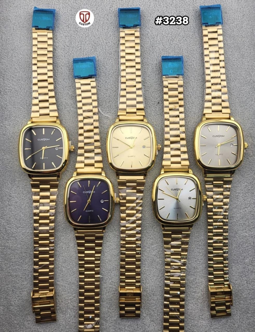items