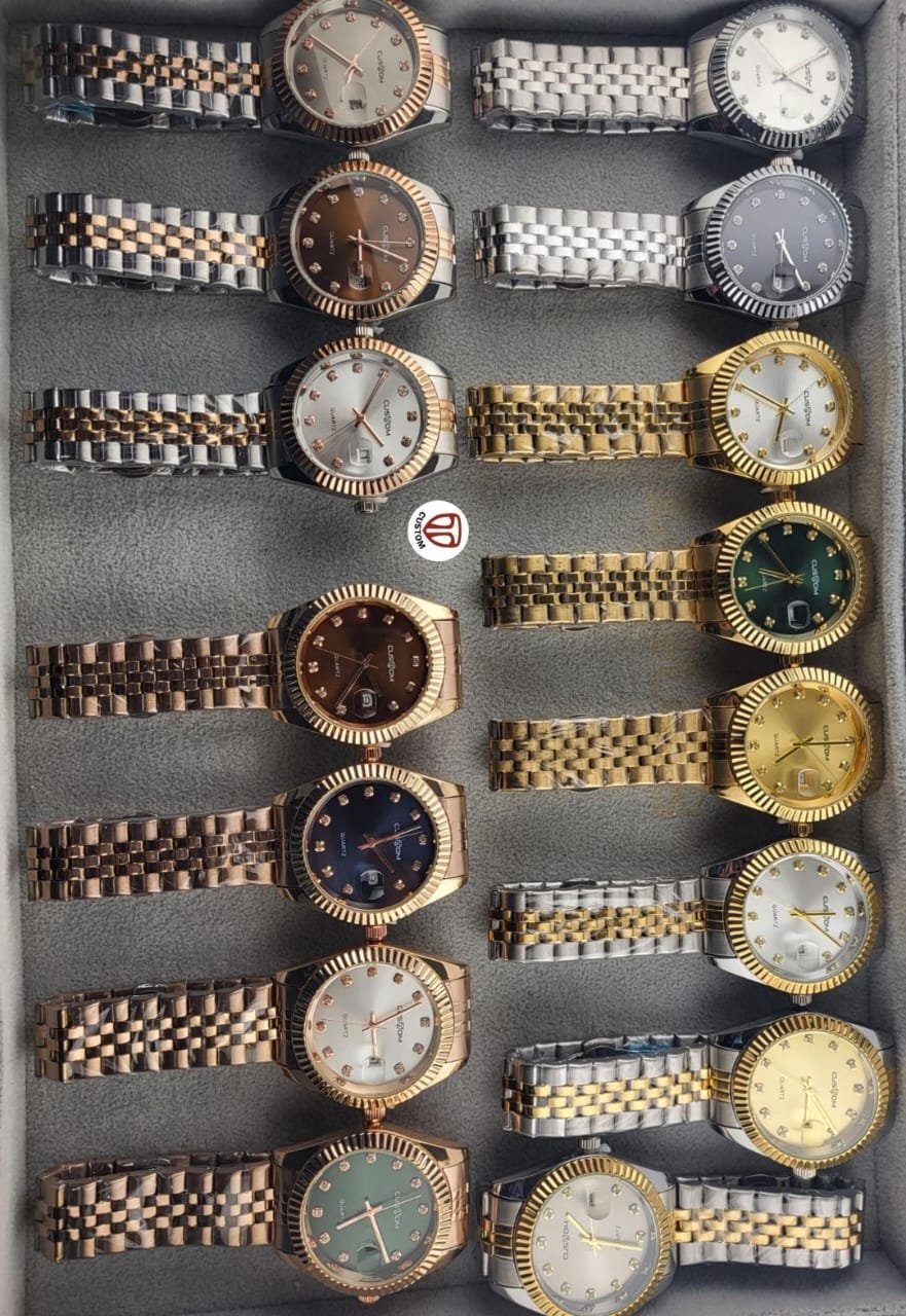 items