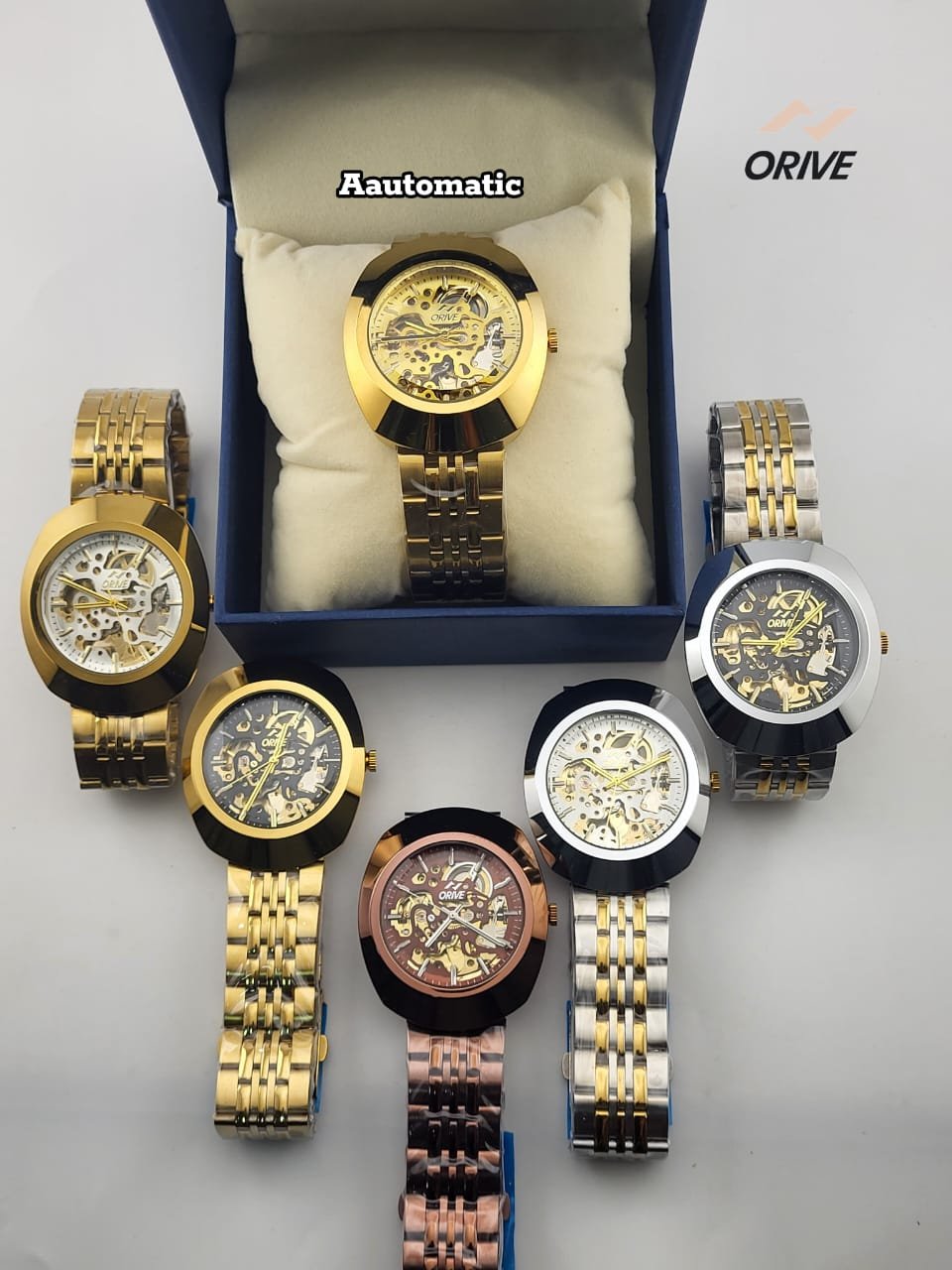 items