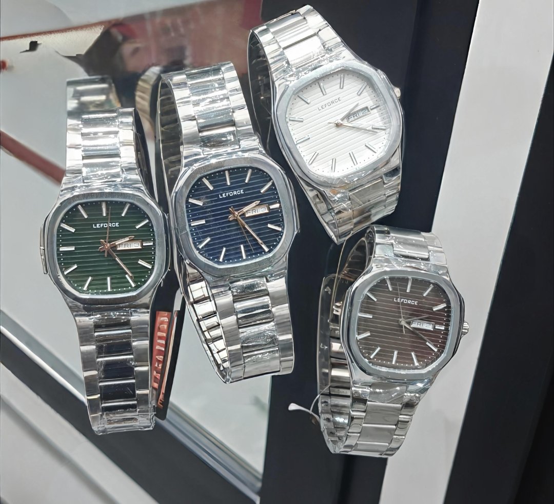 items