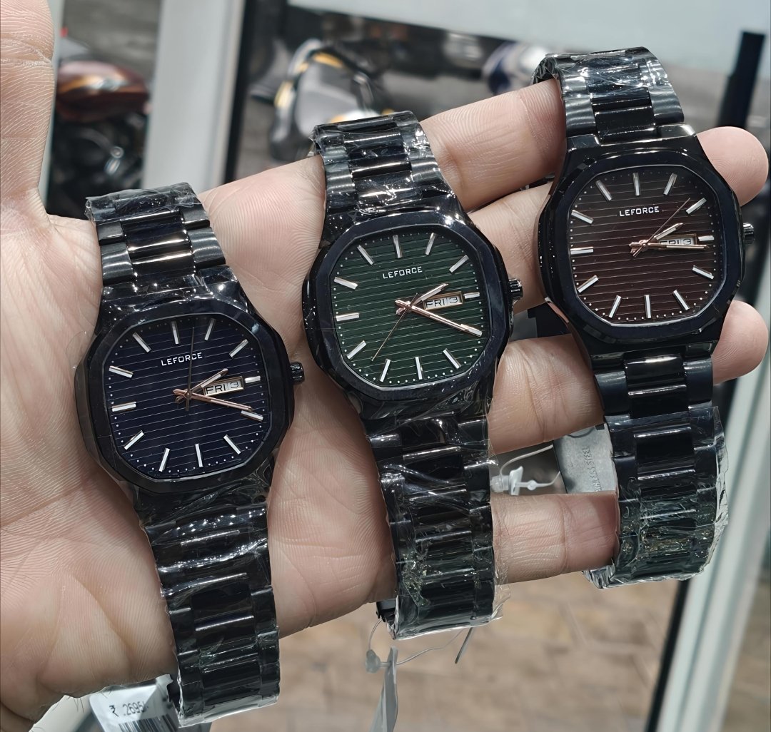 items