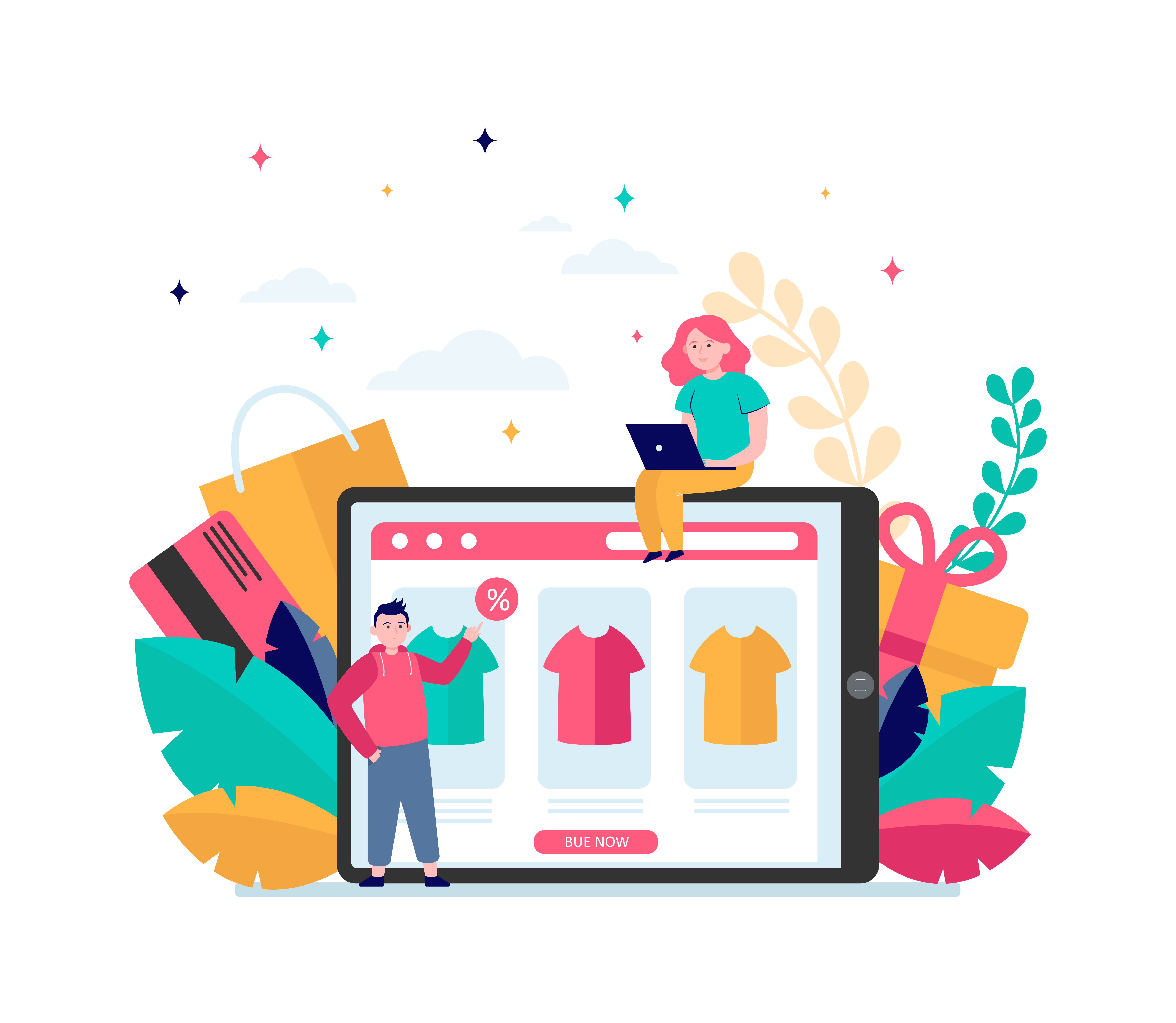branding