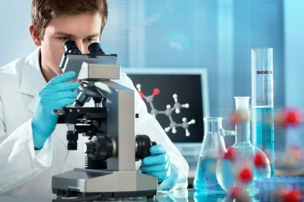 Diploma in Medical Laboratory Technology (DMLT)