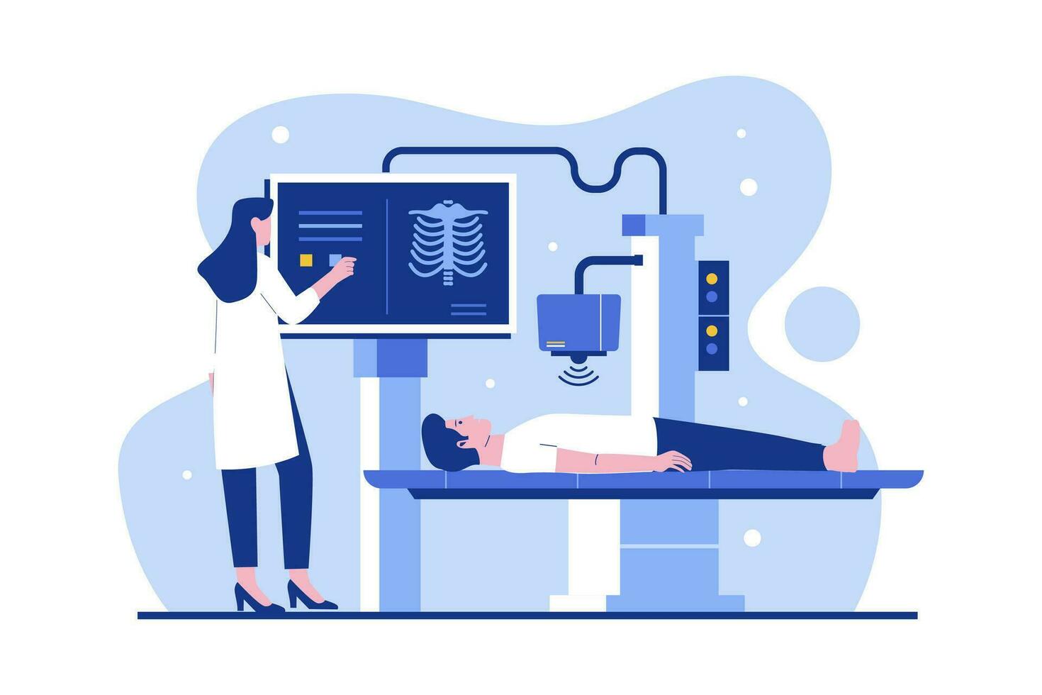 X-Ray & Radiography Tech (MIT)
