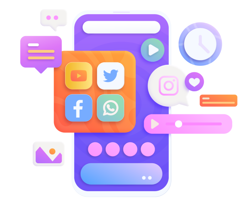 Mobile App Development