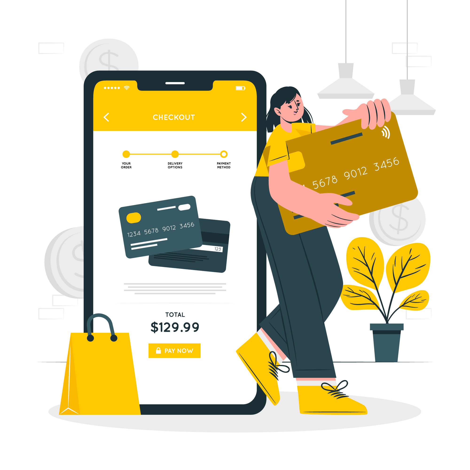 Online Payment