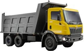 USED COMMERCIAL VEHICLE LOAN