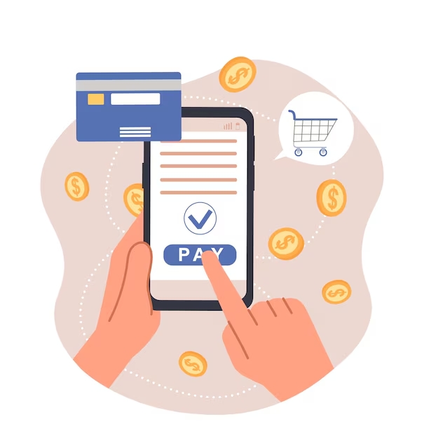 Online Payment